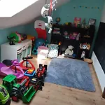 Pod Debem Hétvégi ház *