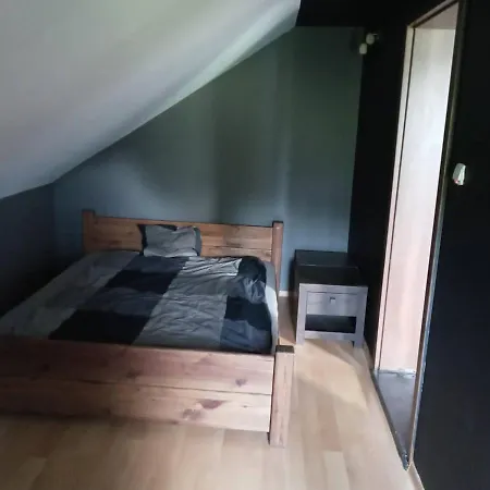 Country house Pod Debem *