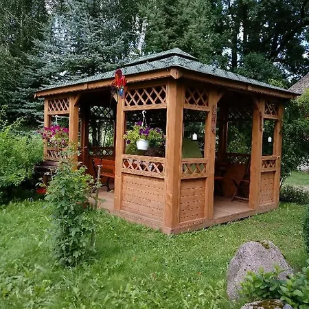 Casa di campagna Pod Debem Jonkowo