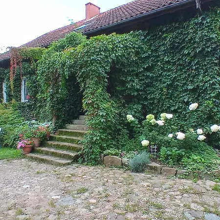 Country house Pod Debem *