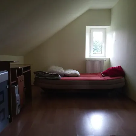 Pod Debem * Jonkowo