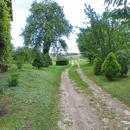 Casa rural Pod Debem