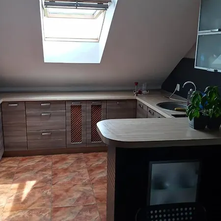 Pod Debem Casa rural *