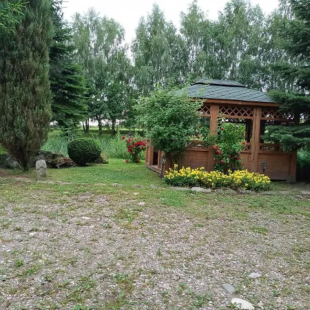 Pod Debem Country house Jonkowo