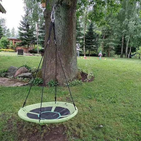 Pod Debem * Jonkowo