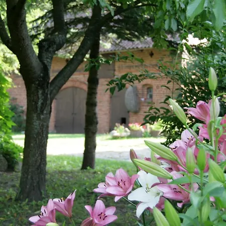 Pod Debem Country house *