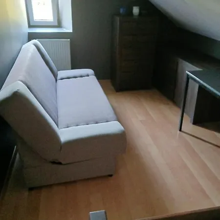 Pod Debem Country house Jonkowo