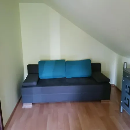 Country house Pod Debem Jonkowo