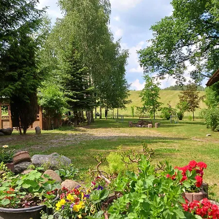 Country house Pod Debem