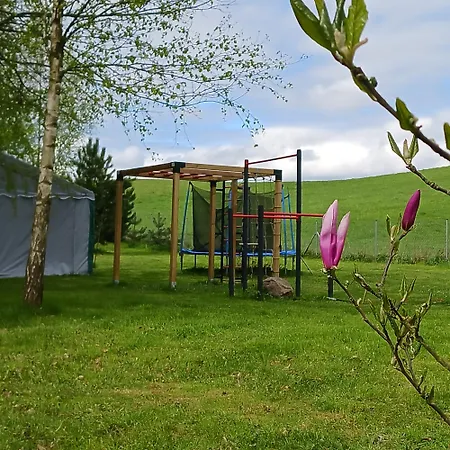 Pod Debem Jonkowo