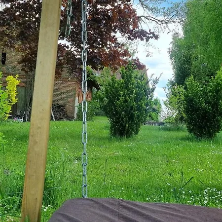 Casa rural Pod Debem