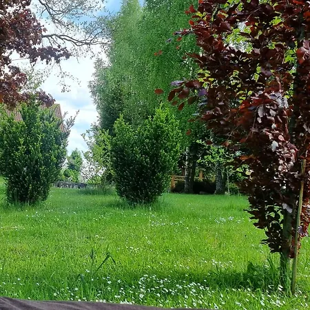Casa rural Pod Debem *