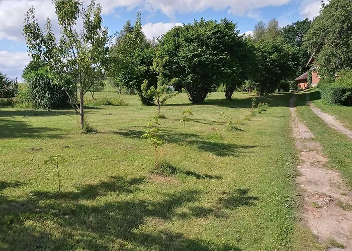 Gospodarstwo wiejskie Pod Dębem *