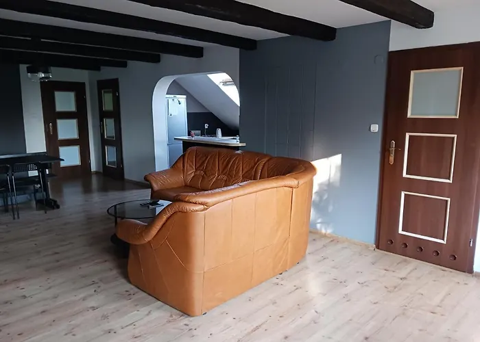 Pod Debem Landhaus *