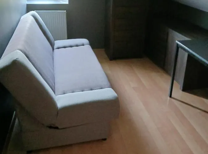 Pod Debem Landhaus Jonkowo